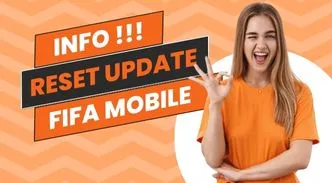 Fakta ! Kapan Fifa Mobile Reset, Join Now Untuk Update Infonya